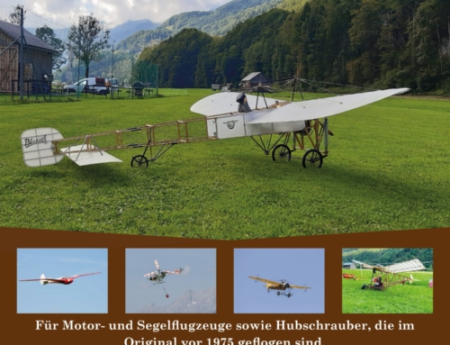 1. Bregenzerwälder Oldtimertreffen